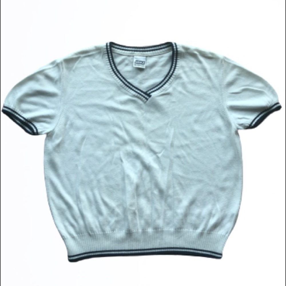 NEW Karaca The New Look Crop Top